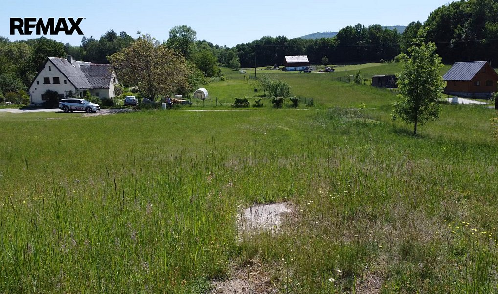 Prodej stavebního pozemku 738 m², Černá Voda – náhled fotky 2