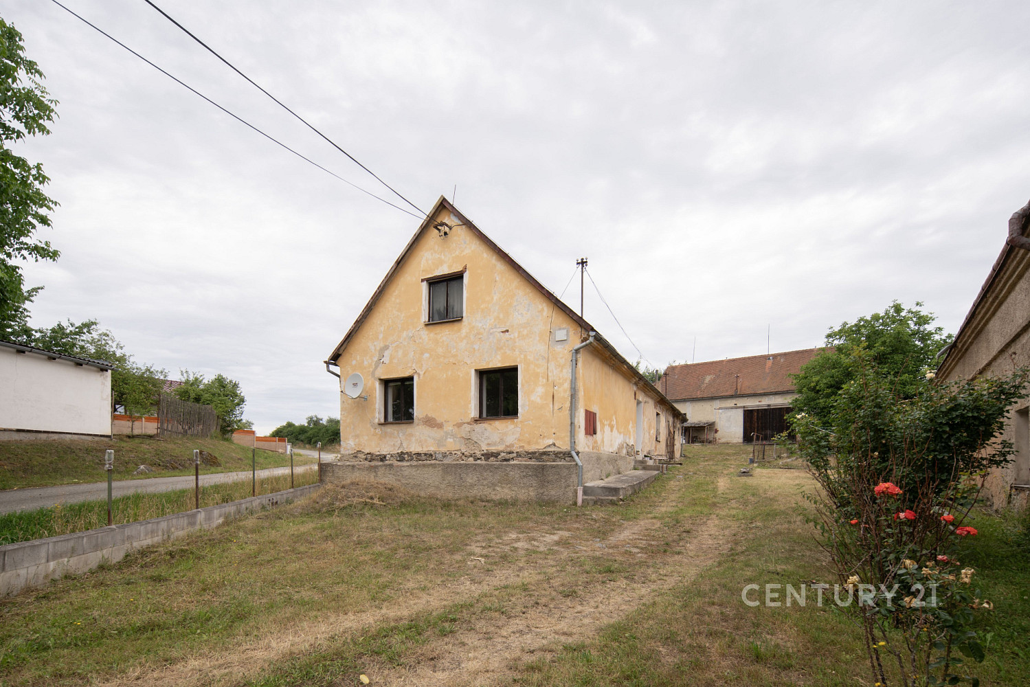 Prodej domu 98 m² s pozemkem 2 769 m² — photo 3