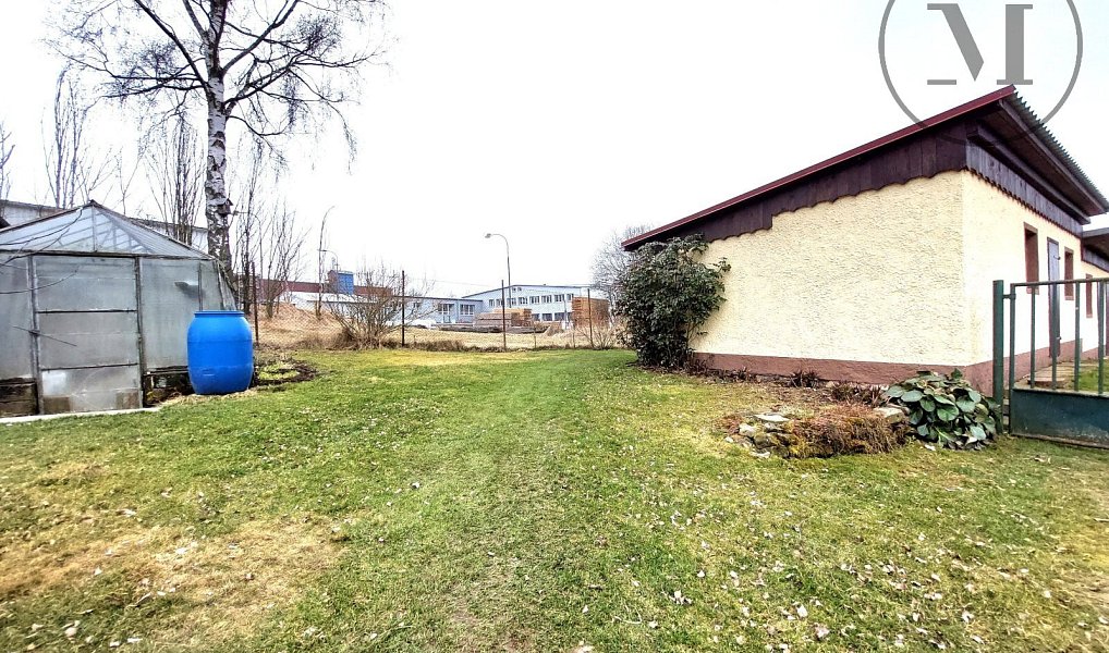 Prodej chaty/chalupy 36 m² s pozemkem 56 m², Horní Planá – náhled fotky 3
