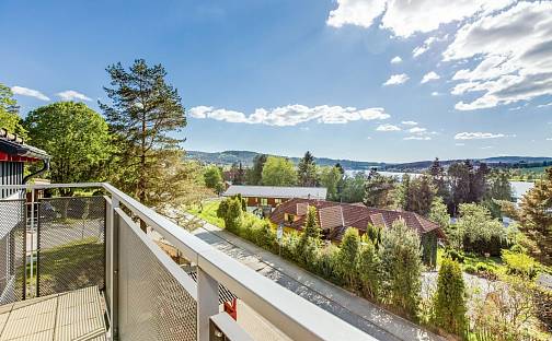 Prodej bytu 4+kk 127 m², Lipno nad Vltavou, okres Český Krumlov