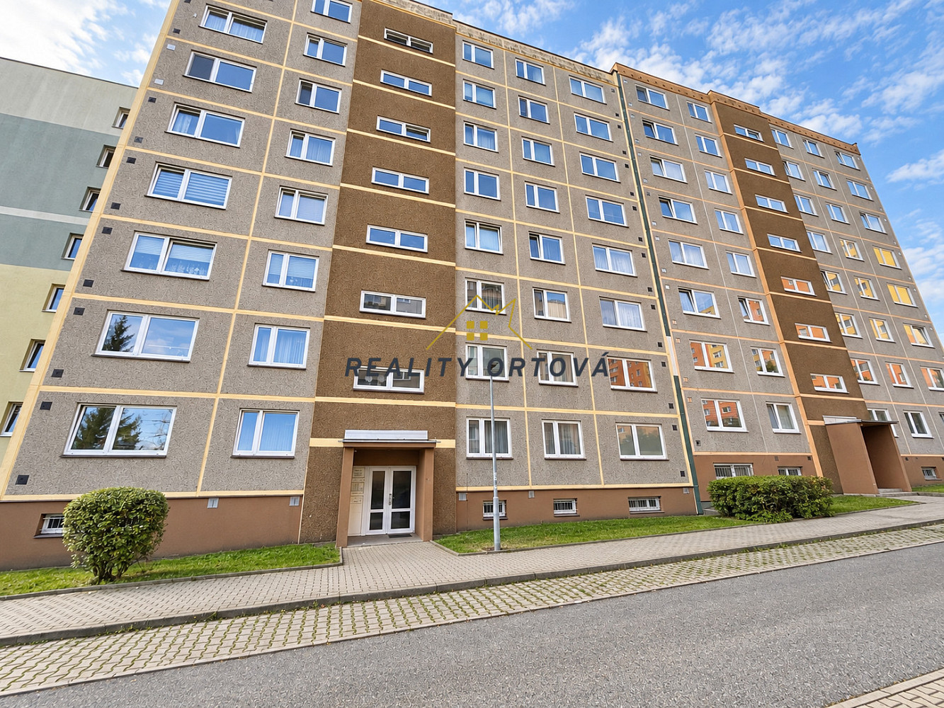 Prodej bytu 2+1 58 m² – fotografie 4