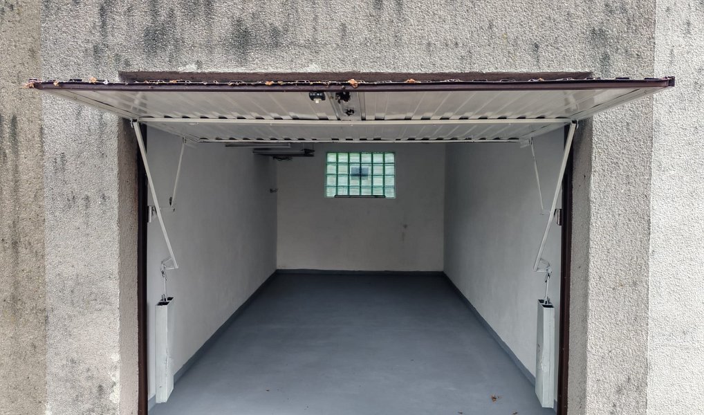 Prodej garáže, 20 m², Ústí nad Orlicí, Ústí nad Orlicí – náhled fotky 4