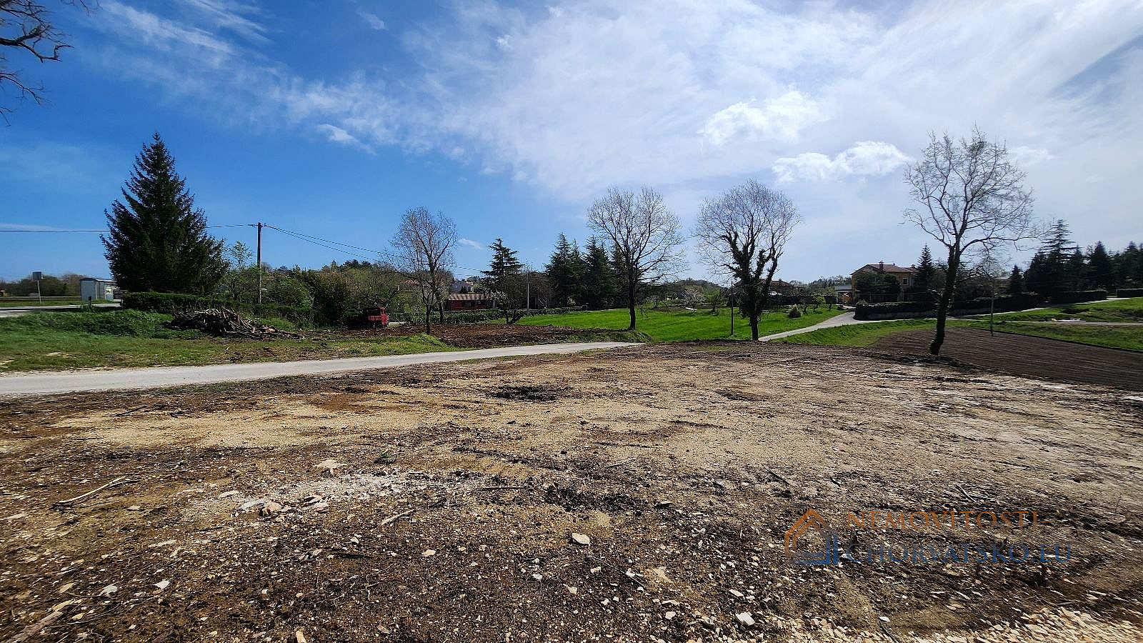 Prodej stavebního pozemku 1 082 m² - Ansicht 3