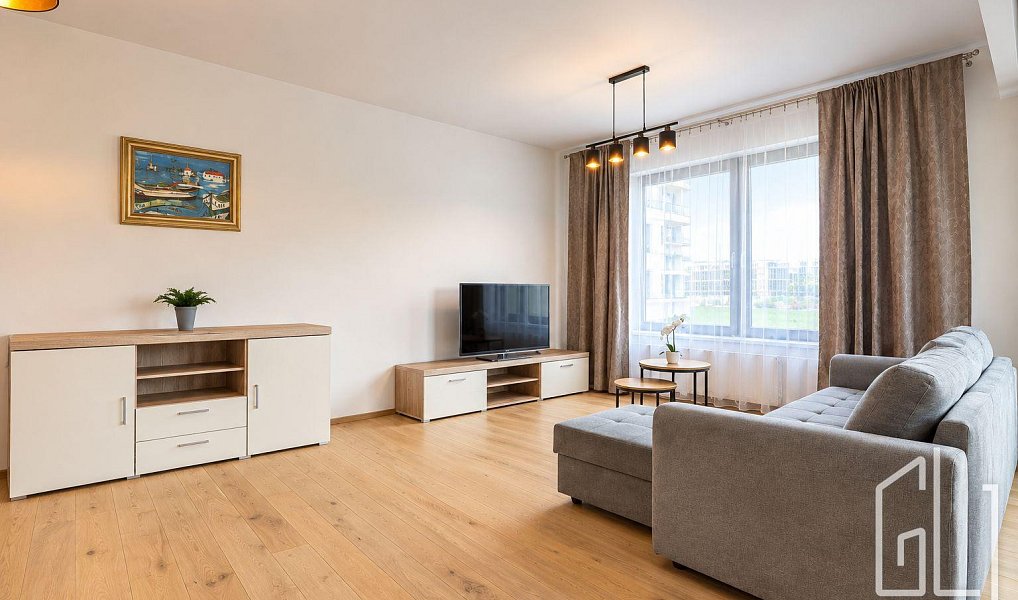 Pronájem bytu 2+kk 60 m², Praha – náhled fotky 4