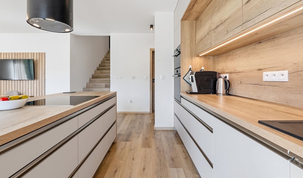 Prodej domu 154 m² s pozemkem 816 m², Kružberk – náhled fotky 37
