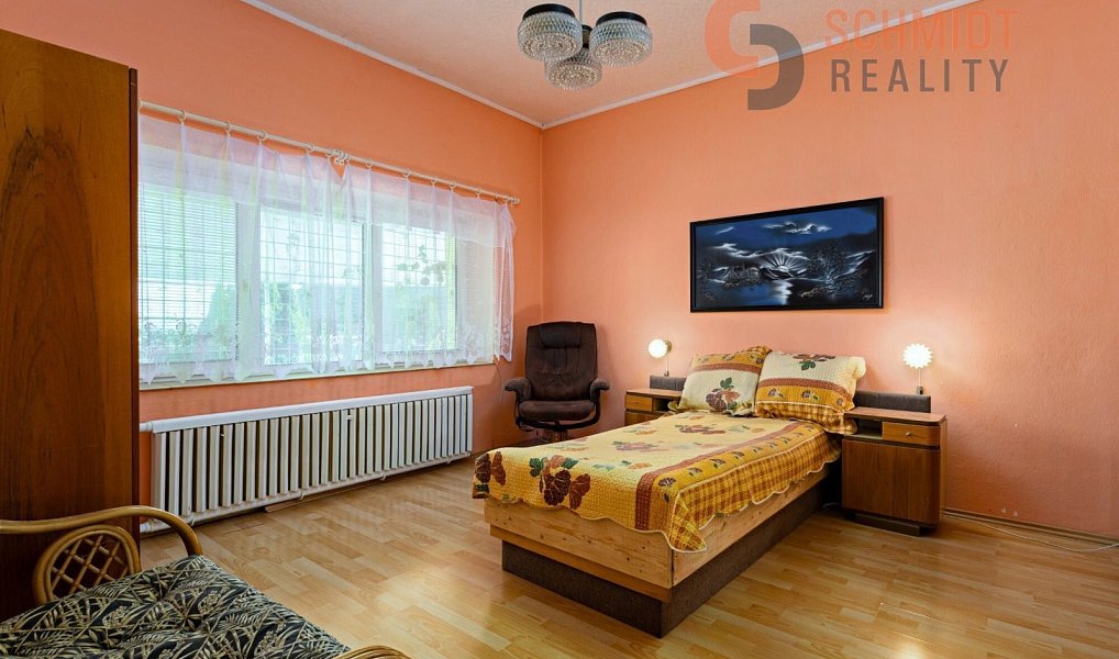 Prodej domu 176 m² s pozemkem 1 044 m², Pavlov – náhled fotky 3