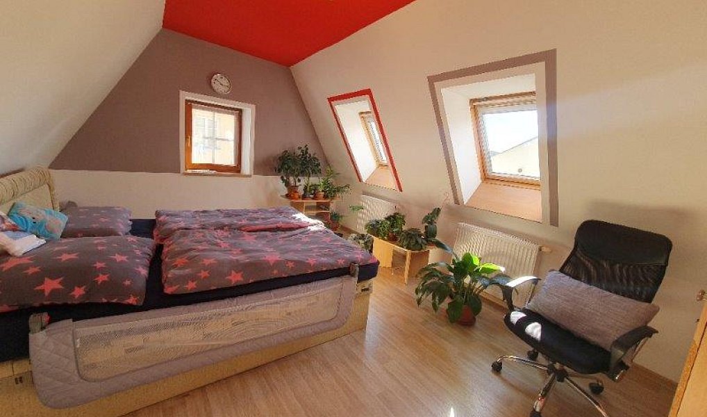 Prodej domu 220 m² s pozemkem 100 m², Jihlava – náhled fotky 16