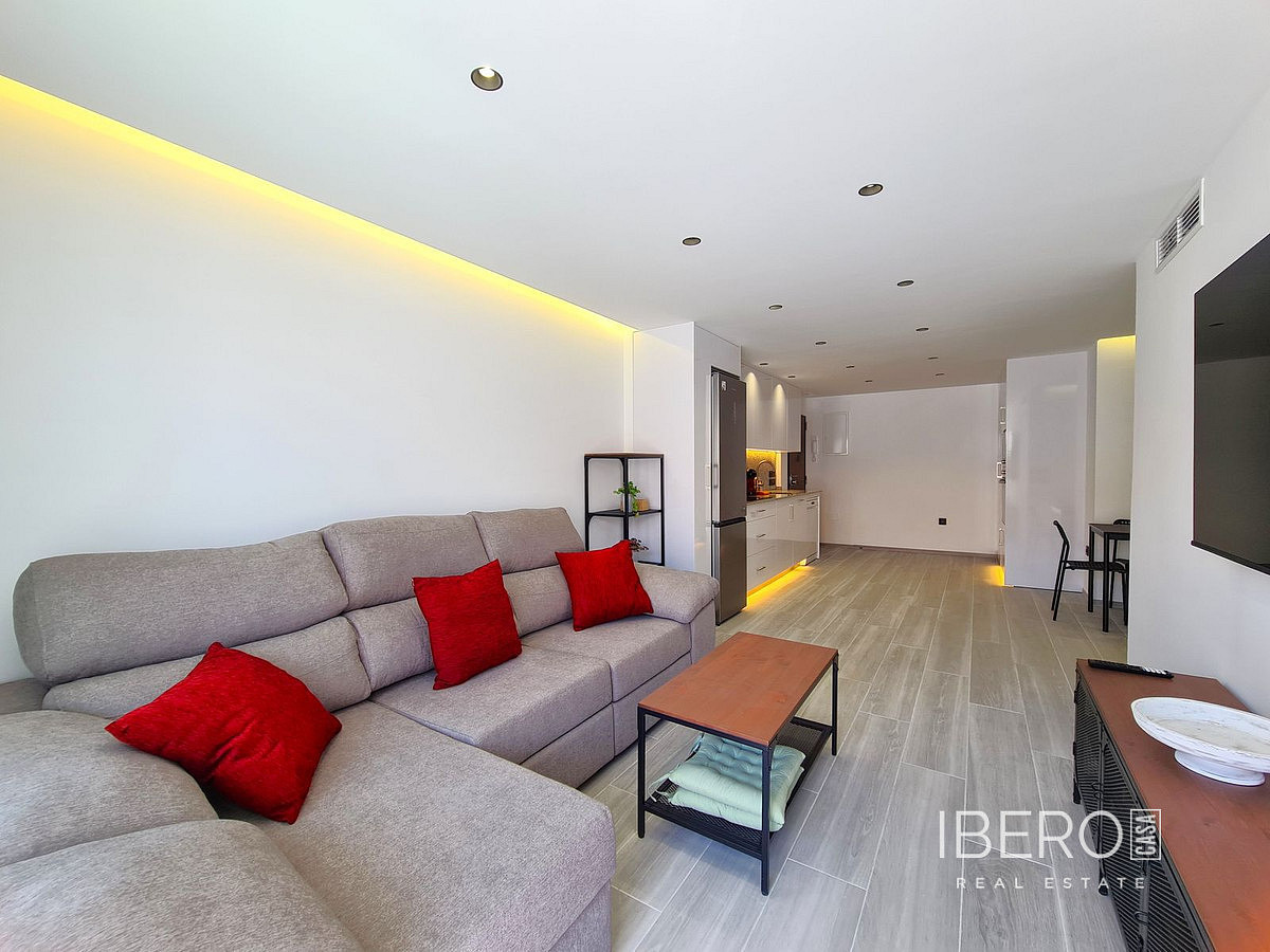 Pis 5+kk – Estepona, Urbanización Altos de Guadalobon, Urbanización Puerto Estepona (Seghers) - Vista 2