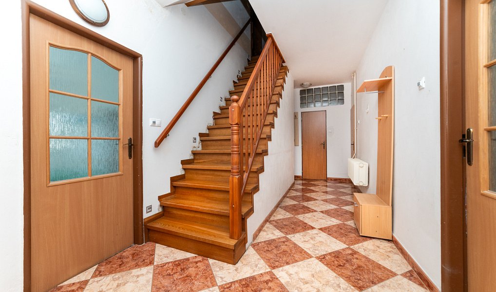 Prodej domu 450 m² s pozemkem 264 m², Sudice – náhled fotky 18