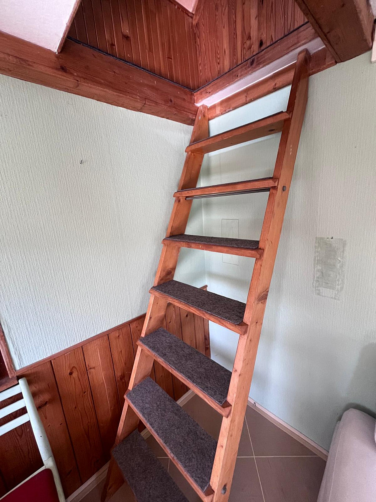 Prodej chaty/chalupy 24 m² s pozemkem 279 m² — photo 5