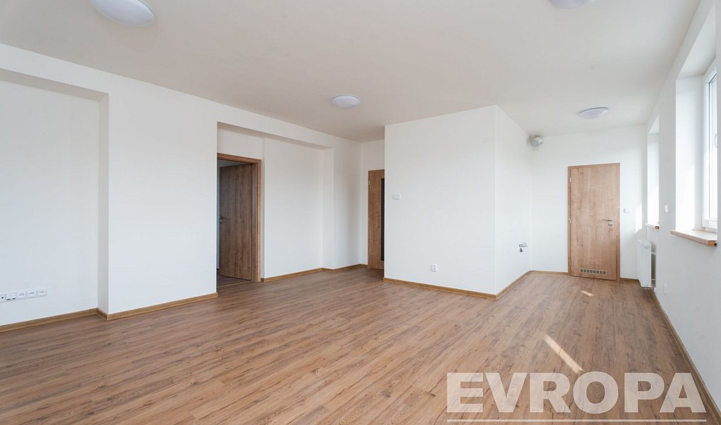 Prodej bytu 2+kk 60 m², Dolní Branná – náhled fotky 3