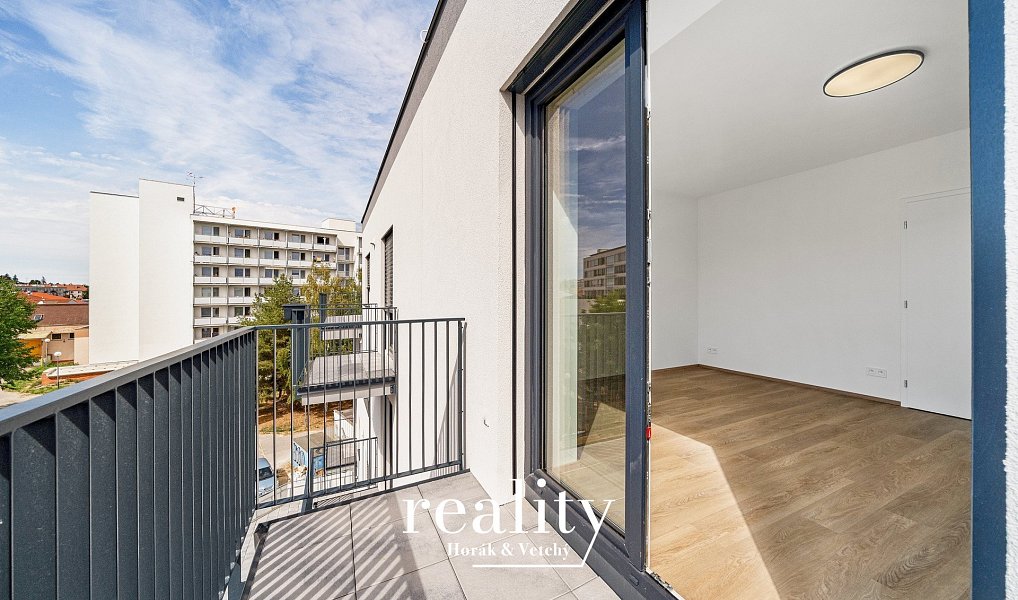 Pronájem bytu 2+kk 49 m², Znojmo – náhled fotky 13