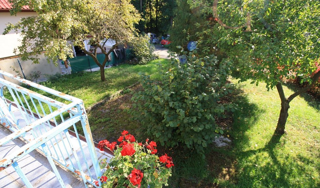 Prodej chaty/chalupy 44 m² s pozemkem 324 m², Řenče – náhled fotky 3