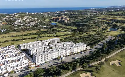 Prodej bytu 3+kk 158 m², Estepona, Málaga, Španělsko