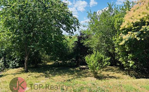 Prodej stavebního pozemku 723 m², Charvatce, okres Mladá Boleslav