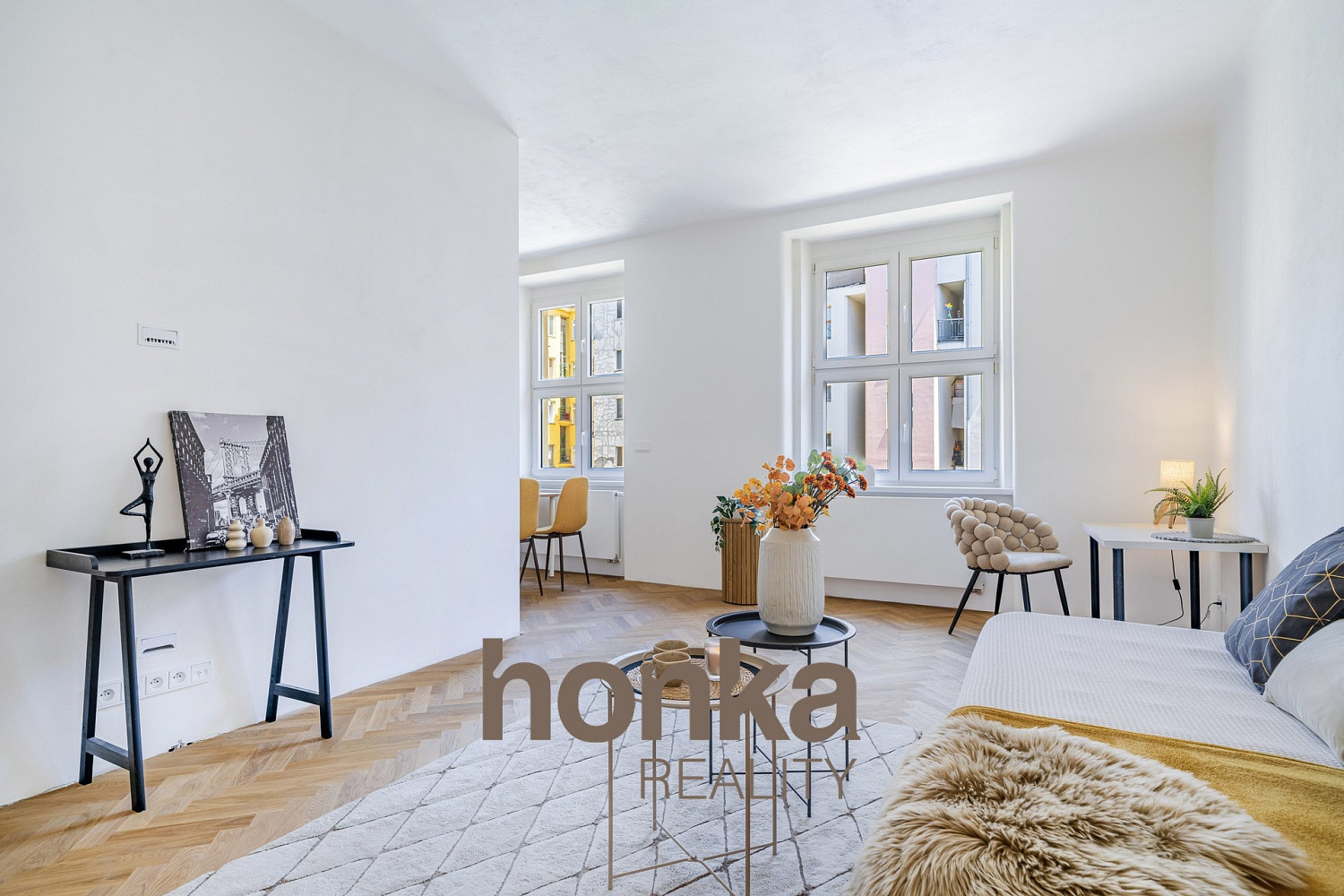 Prodej bytu 3+1 110 m² — photo 3