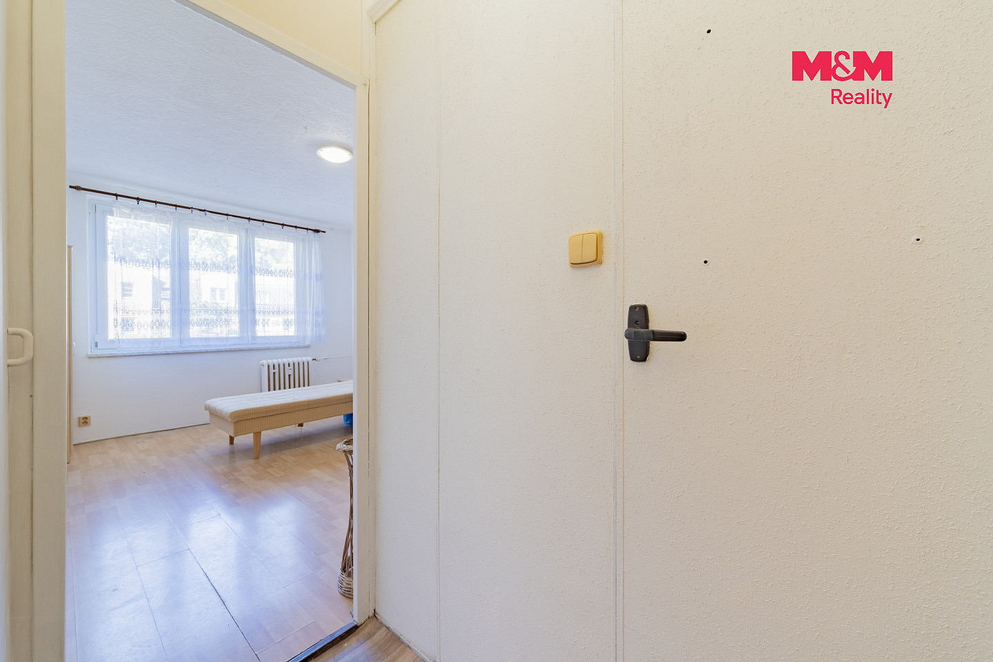 Prodej bytu 1+kk 21 m² – fotografie 5
