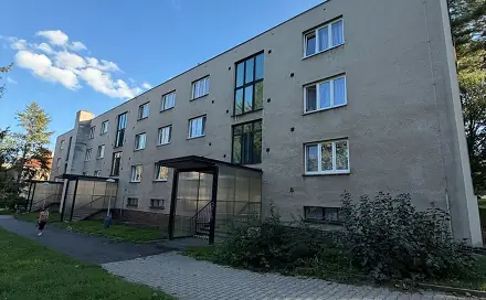 Prodej bytu 3+1 94 m², Na Magistrále, Kolín - Kolín II