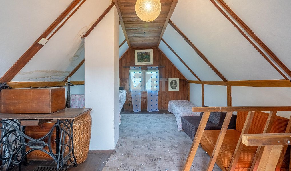 Prodej chaty/chalupy 83 m² s pozemkem 368 m², Janovice – náhled fotky 26