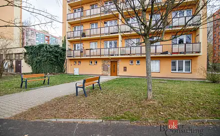 Prodej bytu 3+1 69 m², Koperníkova, Český Těšín, okres Karviná