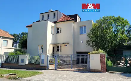 Pronájem garáže, 30 m2, Praha, ul. K Horoměřicům, K Horoměřicům, Praha 6 - Suchdol