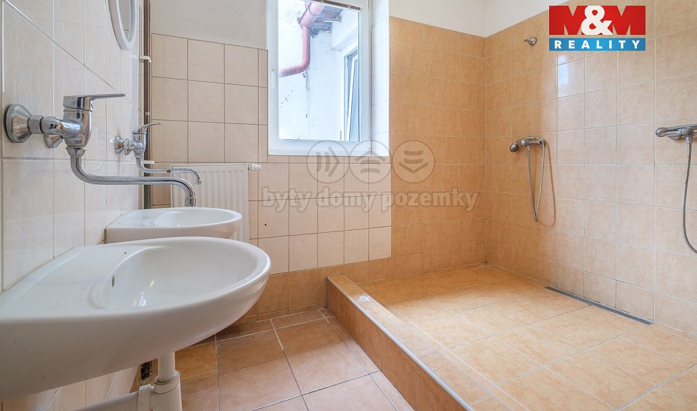 Prodej nájemního domu, činžáku 1 318 m², Cheb – náhled fotky 5