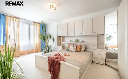 Prodej bytu 2+1 60 m², Na Hliněnce, Nová Včelnice, okres Jindřichův Hradec