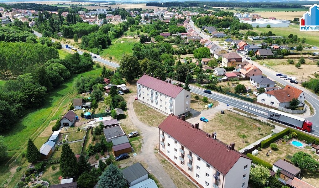 Prodej bytu 2+1 49 m², Zbůch – náhled fotky 21