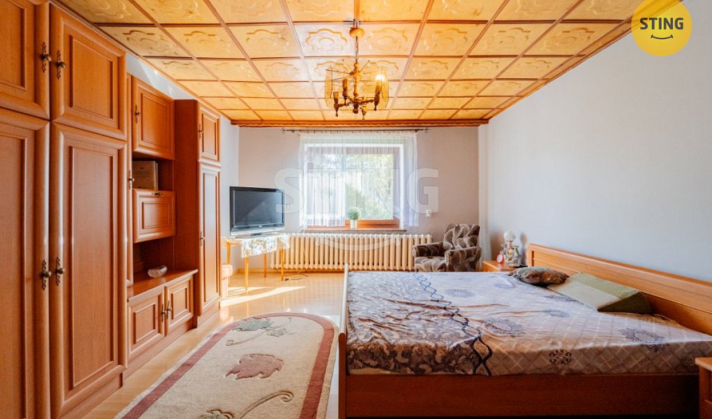 Prodej domu 410 m² s pozemkem 3 700 m², Holasovice – náhled fotky 17
