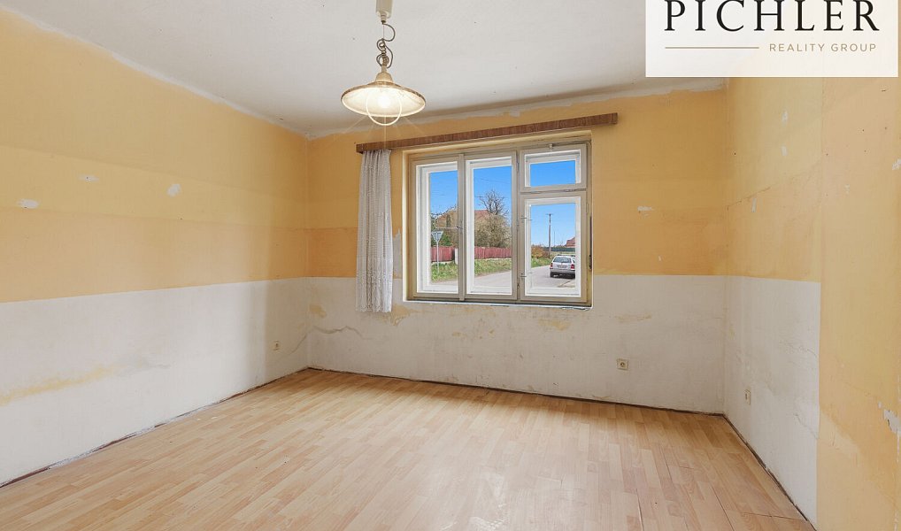 Prodej domu 60 m² s pozemkem 399 m², Čistá – náhled fotky 5