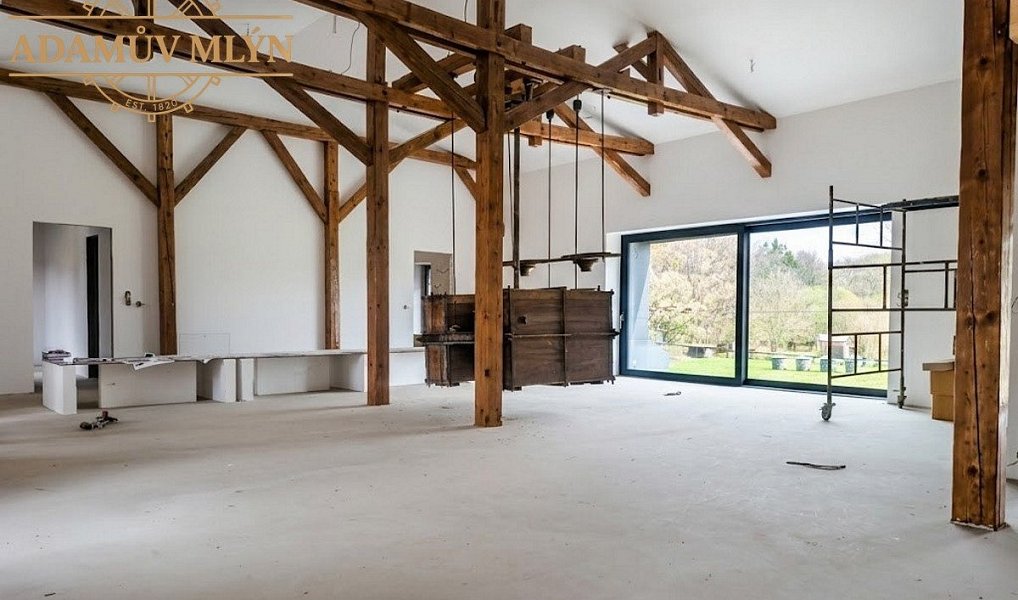 Prodej bytu 4+kk 273 m², Lichnov – náhled fotky 9