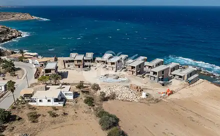 Prodej domu 190 m² s pozemkem 350 m², Esentepe, Kypr