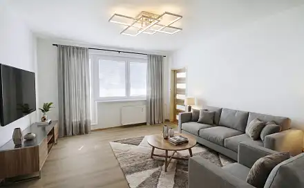 Prodej bytu 3+1 79 m², Olomouc