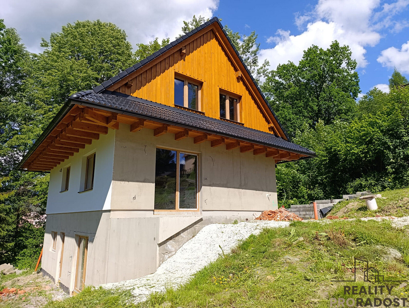 Prodej domu 177 m² s pozemkem 1 118 m² – fotografie 5