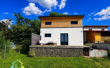 Prodej chaty/chalupy 55 m² s pozemkem 355 m², Rakovník