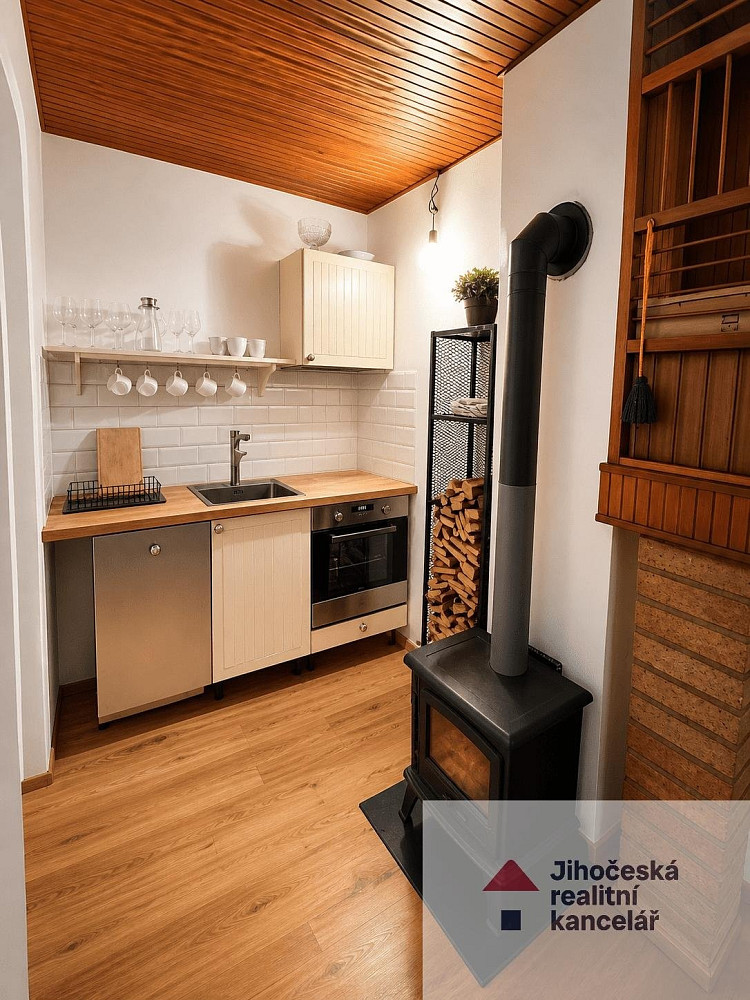 Prodej chaty/chalupy 55 m² s pozemkem 370 m² – fotografie 3