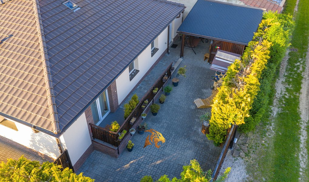 Prodej domu 90 m² s pozemkem 275 m², Nivnice – náhled fotky 9