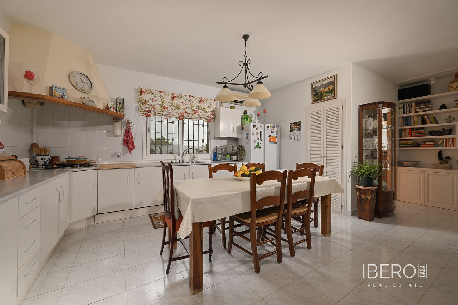 Casa 5+kk – Alhaurín el Grande, Barrio de San Antón - Més