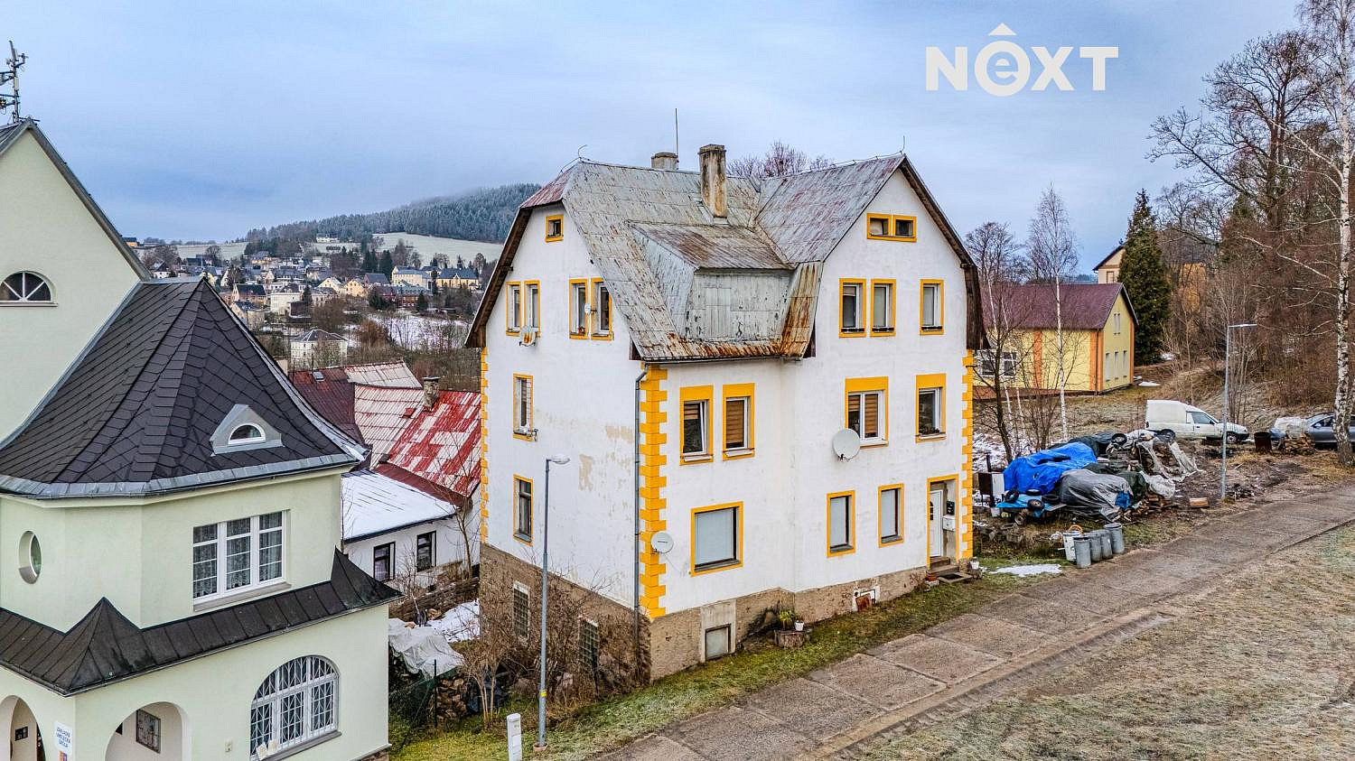 Prodej domu 270 m² s pozemkem 314 m² — photo 3