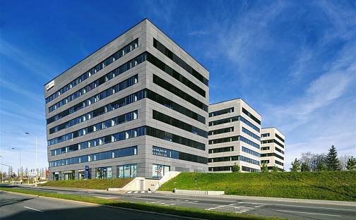 Pronájem kanceláře 303 m², Prosecká, Praha 9 - Prosek, okres Praha