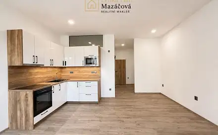 Prodej bytu 2+kk 46 m², Čechova, Šternberk, okres Olomouc