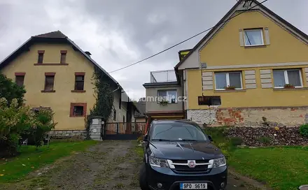 Prodej zemědělského objektu 1 371 m², Plánice - Štipoklasy, okres Klatovy