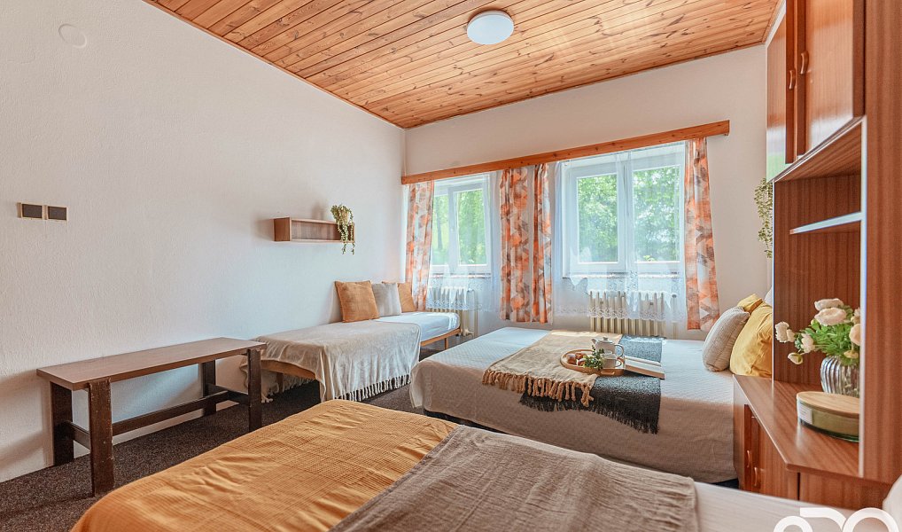 Prodej ubytovacího objektu 906 m², Rokytnice nad Jizerou – náhled fotky 41