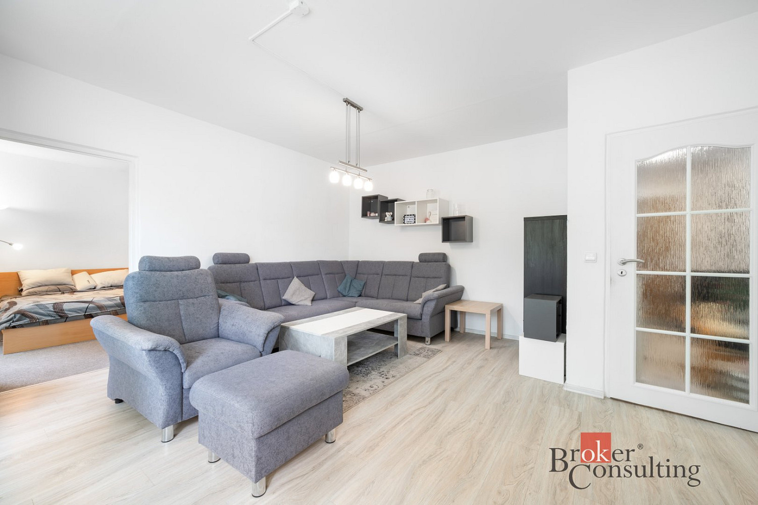Prodej bytu 3+1 72 m² – fotografie 3