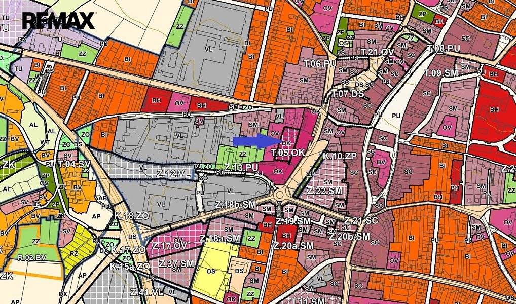Prodej obchodních prostor 1 120 m², Hořice – náhled fotky 4