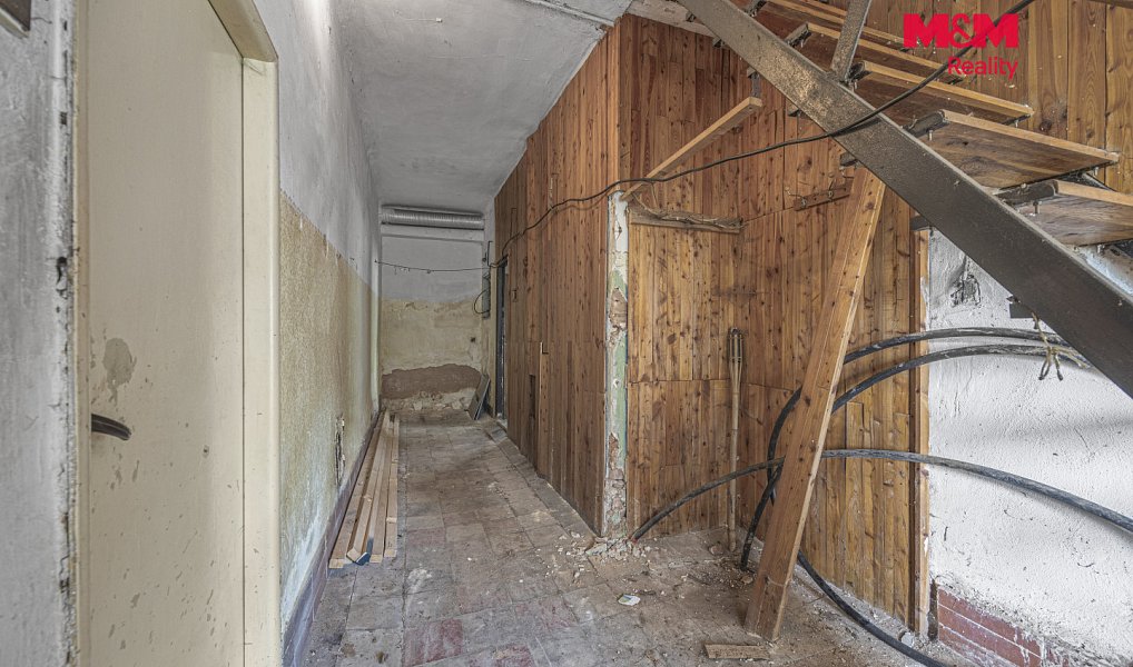 Prodej domu 160 m² s pozemkem 1 403 m², Šárovcova Lhota – náhled fotky 9