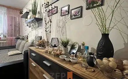 Prodej bytu 2+1 68 m², Mokrá-Horákov - Mokrá, okres Brno-venkov
