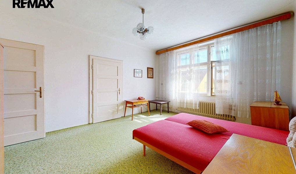 Prodej domu 161 m² s pozemkem 146 m², Moravské Budějovice – náhled fotky 15