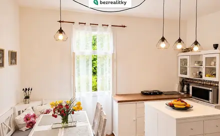 Prodej chaty/chalupy 83 m² s pozemkem 1 660 m², Wolkerova, Úpice, okres Trutnov