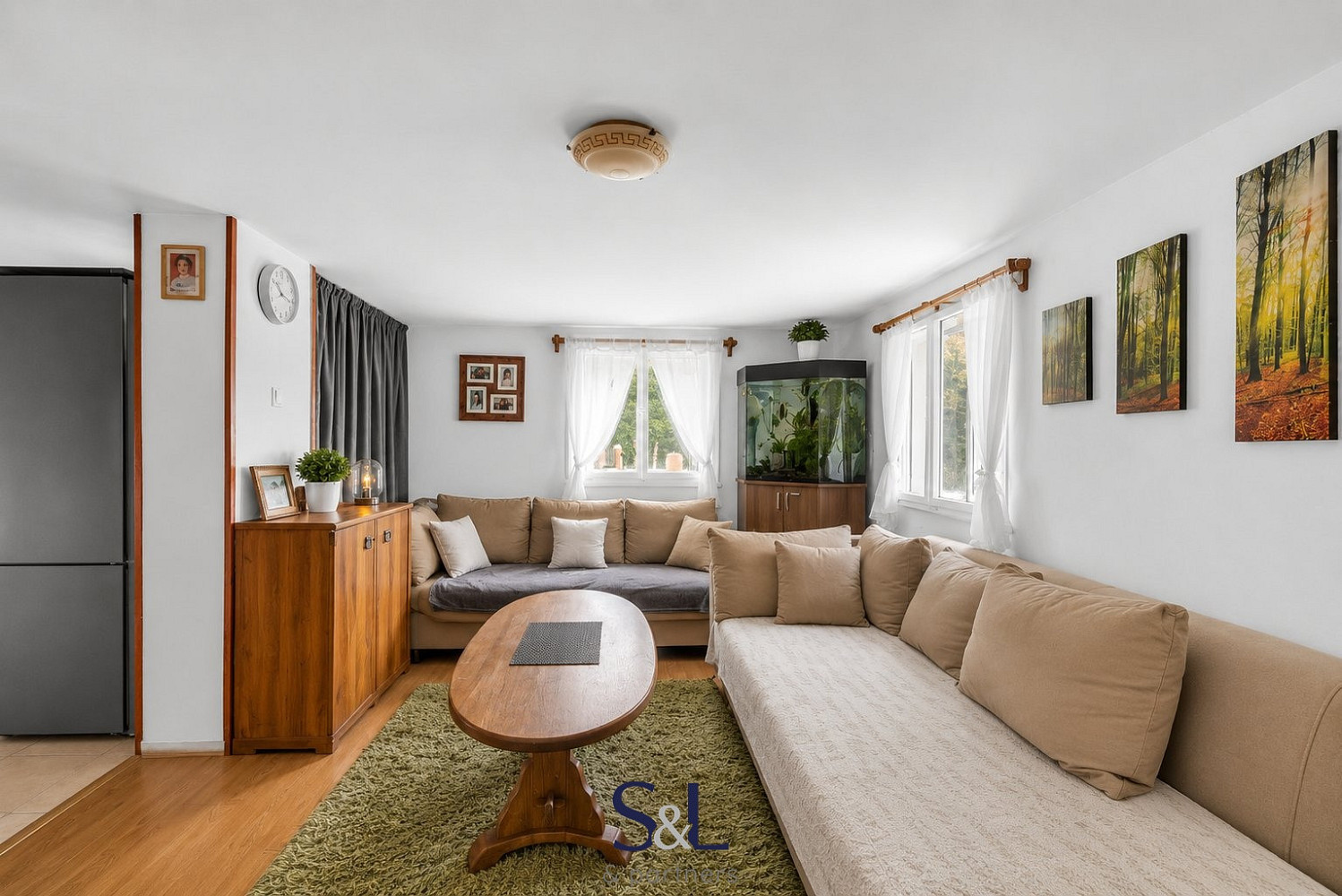 Prodej chaty/chalupy 180 m² s pozemkem 867 m² — photo 5